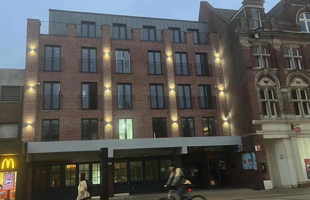 A&K Inn-1
